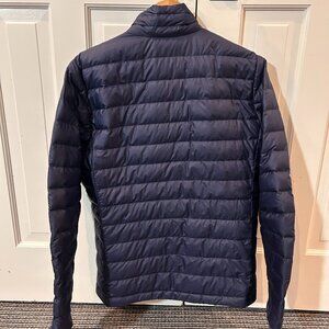 Patagonia Mens Jacket